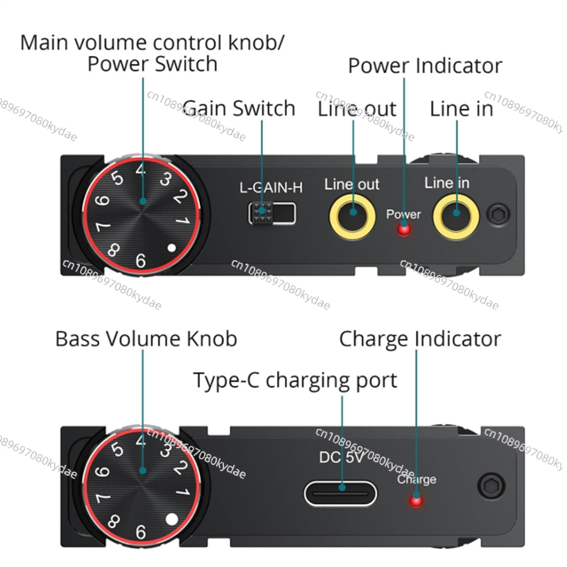 A32T-BT 5.0 3.5Mm Aux Kulaklık - Audio Music Player Pc incelemesi ve fiyatı