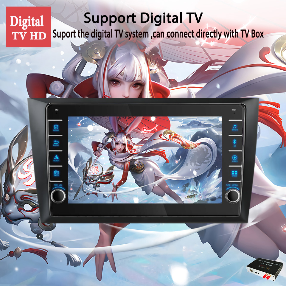8G Ram 128 GB Araba Autoradio  - Audio Music To Text incelemesi ve fiyatı