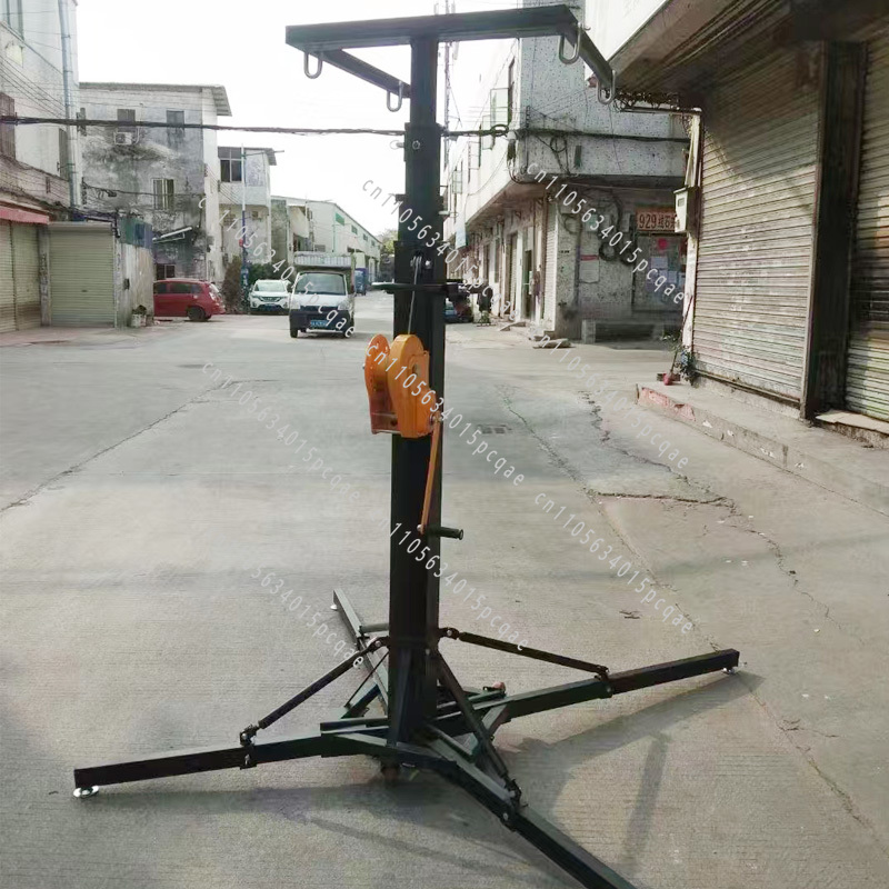 Güç Amplifikatörü Sahne Aydınl - Speaker Stand Tripod incelemesi ve fiyatı