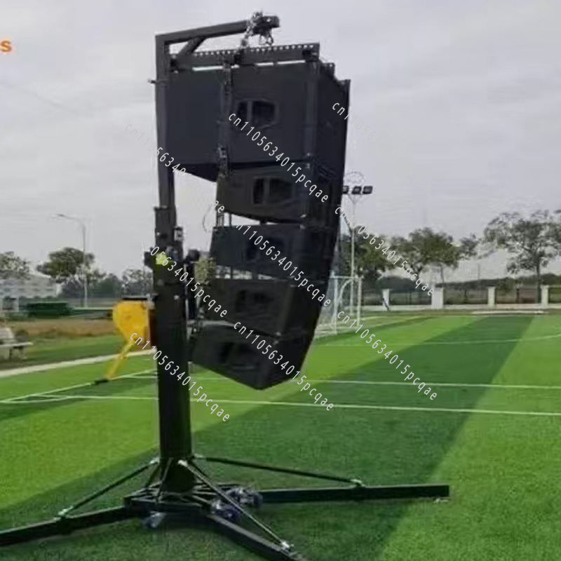 Güç Amplifikatörü Sahne Aydınl - Speaker Stand Tripod incelemesi ve fiyatı