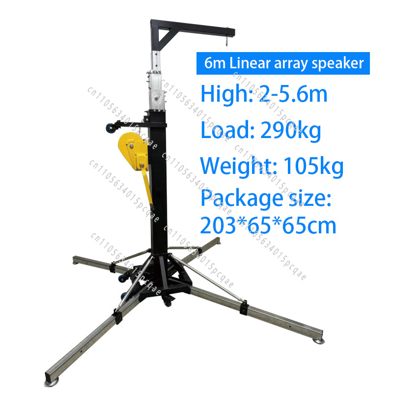 Güç Amplifikatörü Sahne Aydınl - Speaker Stand Tripod incelemesi ve fiyatı