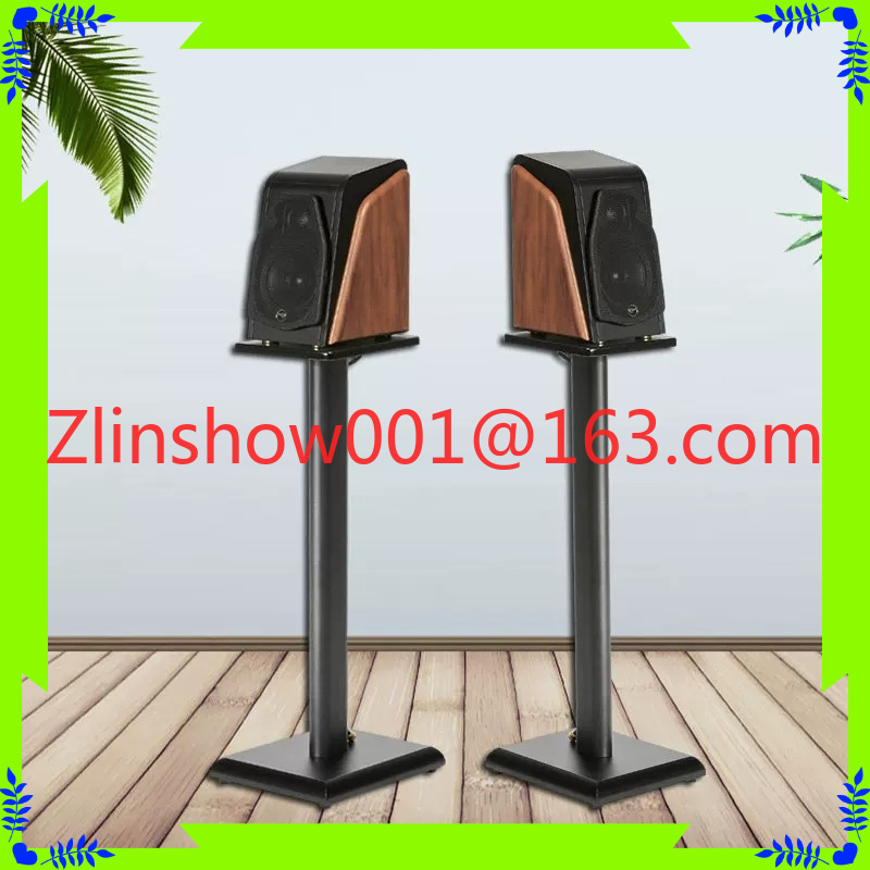 Ses sistemi standı Ahşap hopar - Speaker Stand Tripod incelemesi ve fiyatı