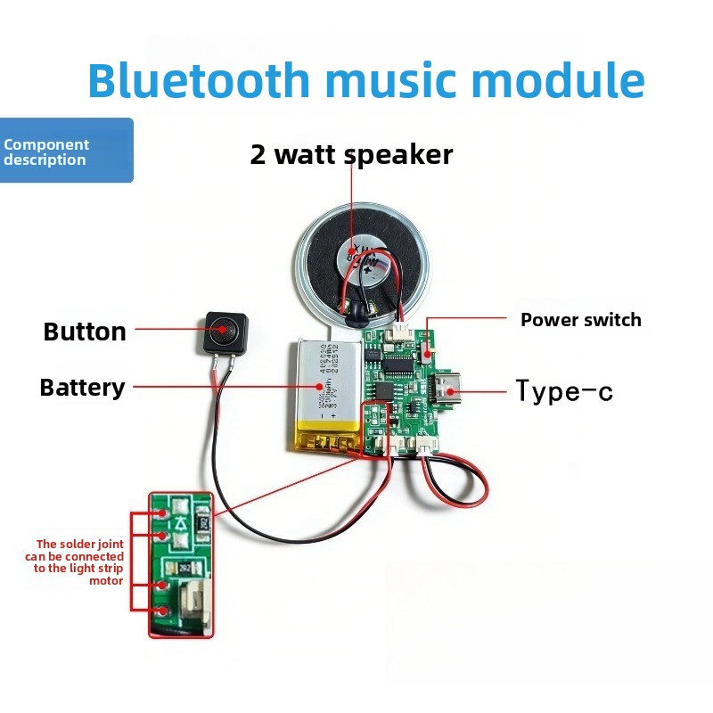 Şarj edilebilir kablosuz ses m - Audio Music For Download incelemesi ve fiyatı