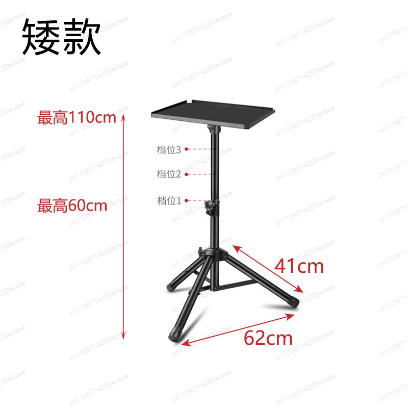 LKT-730A Altın Hoparlör Standı - Speaker Stand Tripod incelemesi ve fiyatı