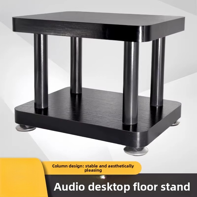 1 adet Hoparlör Standı Masaüst - Speaker Stand Tripod incelemesi ve fiyatı