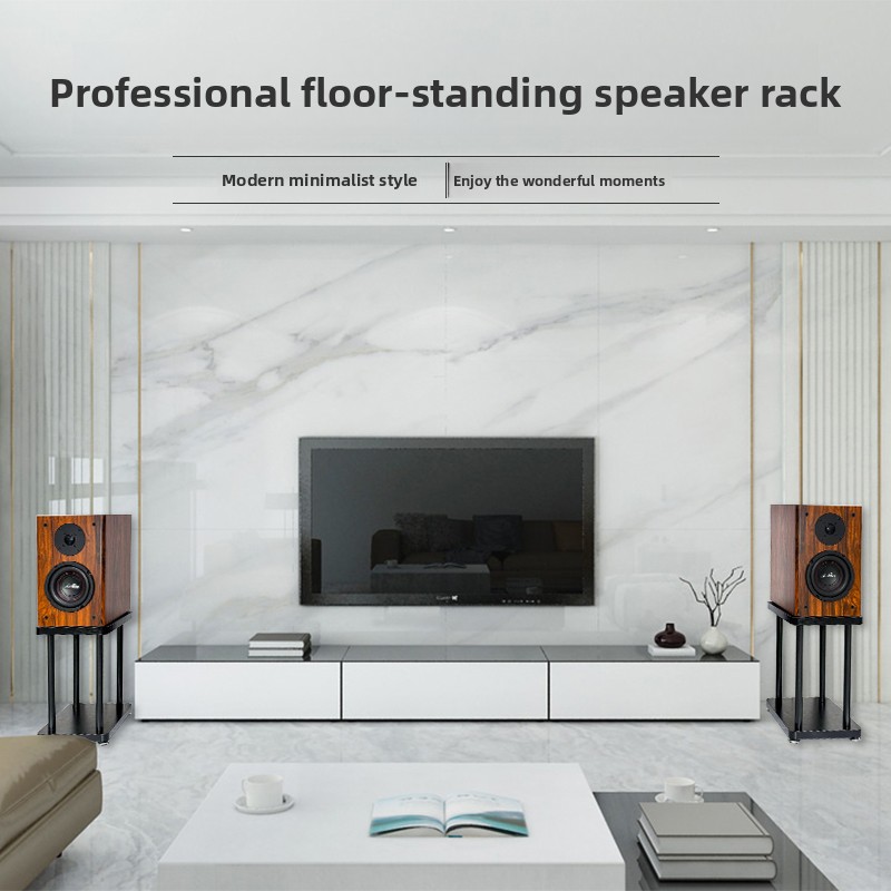 1 adet Hoparlör Standı Masaüst - Speaker Stand Tripod incelemesi ve fiyatı