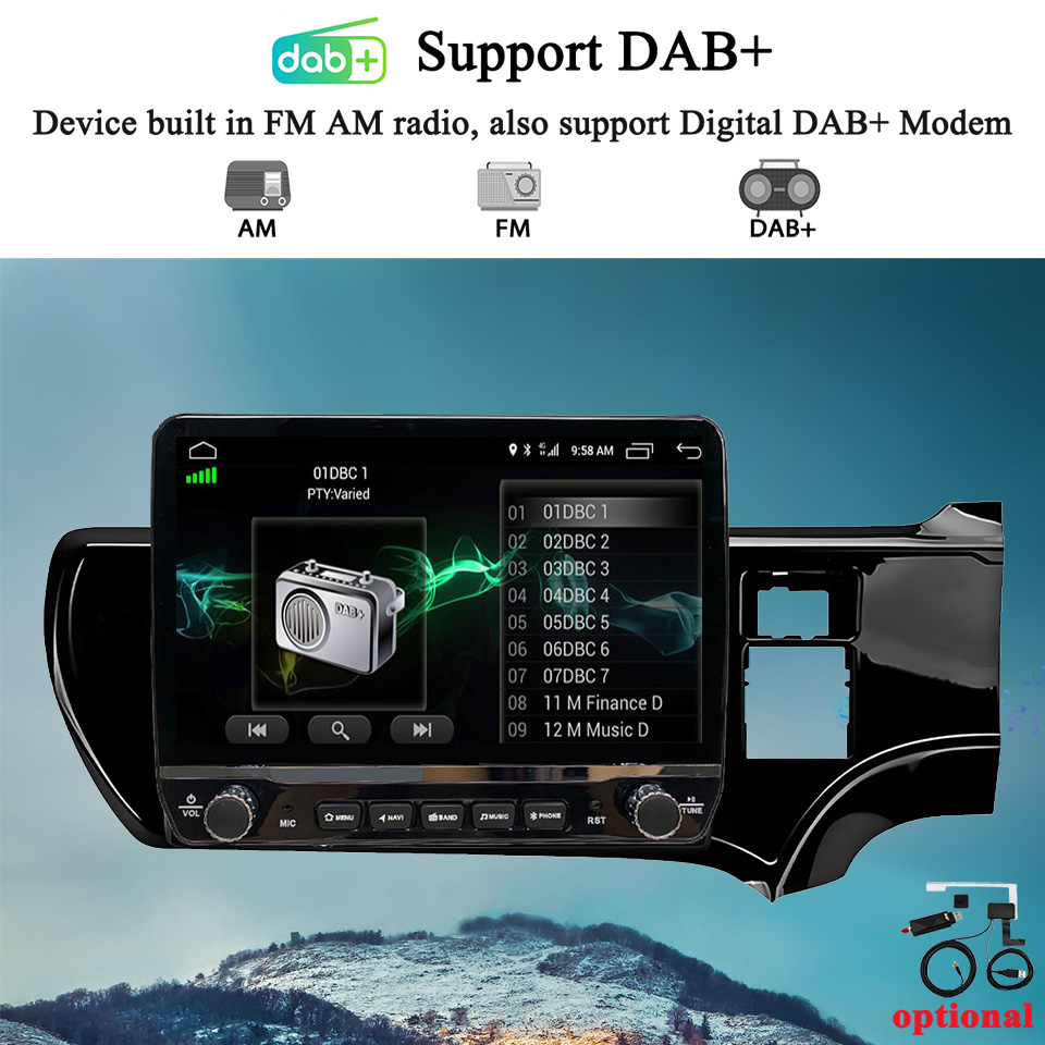 Android 14 8G Ram Araba Autora - Audio Music To Text incelemesi ve fiyatı