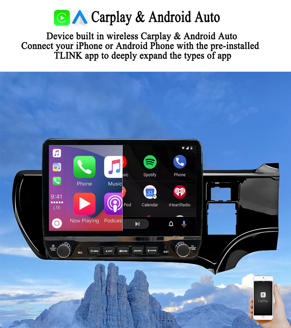 Android 14 8G Ram Araba Autora - Audio Music To Text incelemesi ve fiyatı