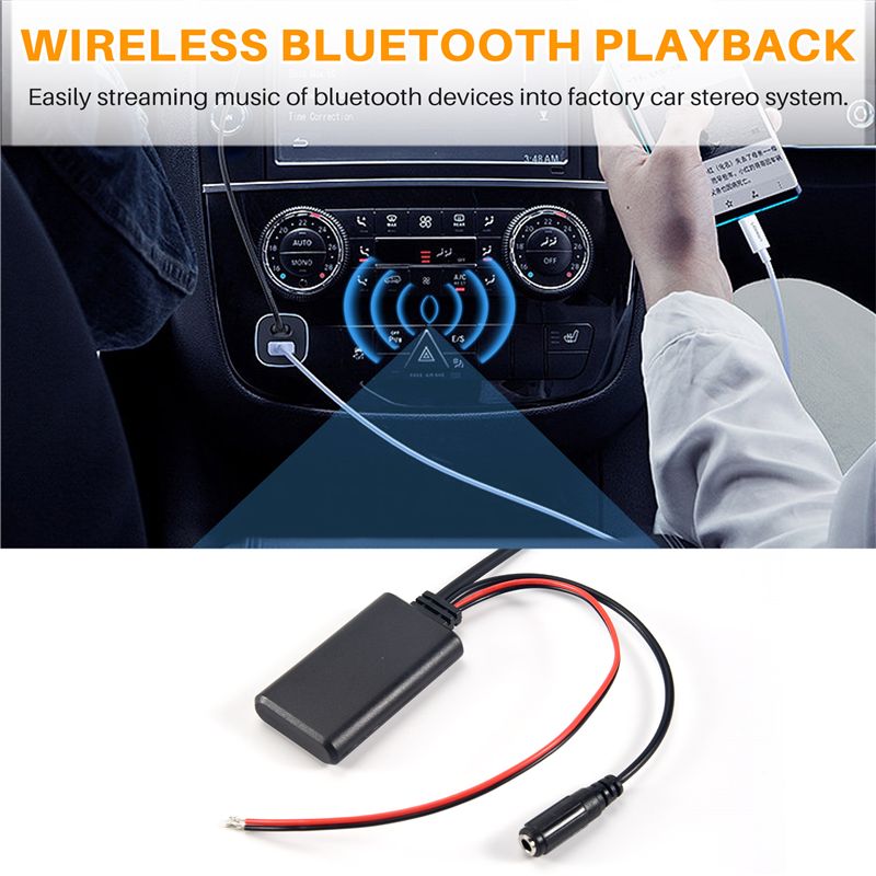 Yükseltilmiş 12V MMI 2G Araç B - Audio Music Only incelemesi ve fiyatı