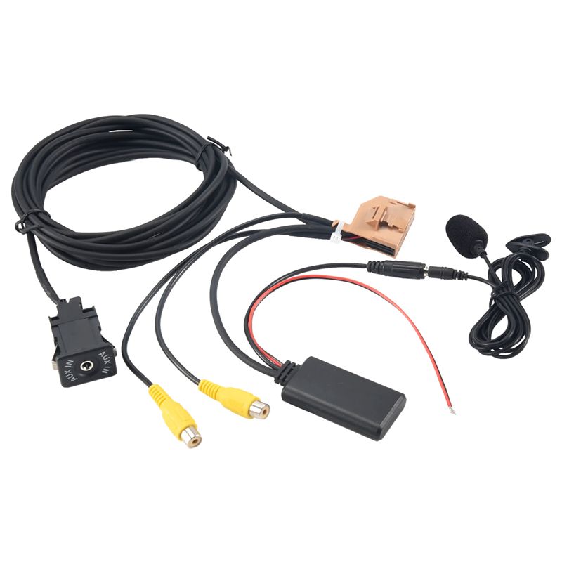 Yükseltilmiş 12V MMI 2G Araç B - Audio Music Only incelemesi ve fiyatı