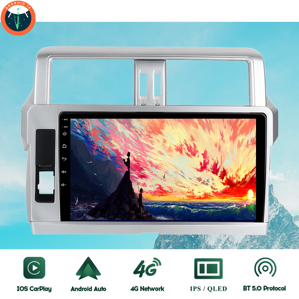 Android 14.0 Araba Radyo Video - Audio Music To Text incelemesi ve fiyatı