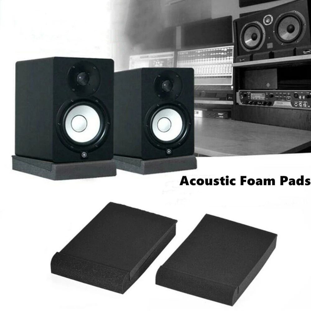 1 takım stüdyo monitör hoparlö - Speaker Stand Tripod incelemesi ve fiyatı