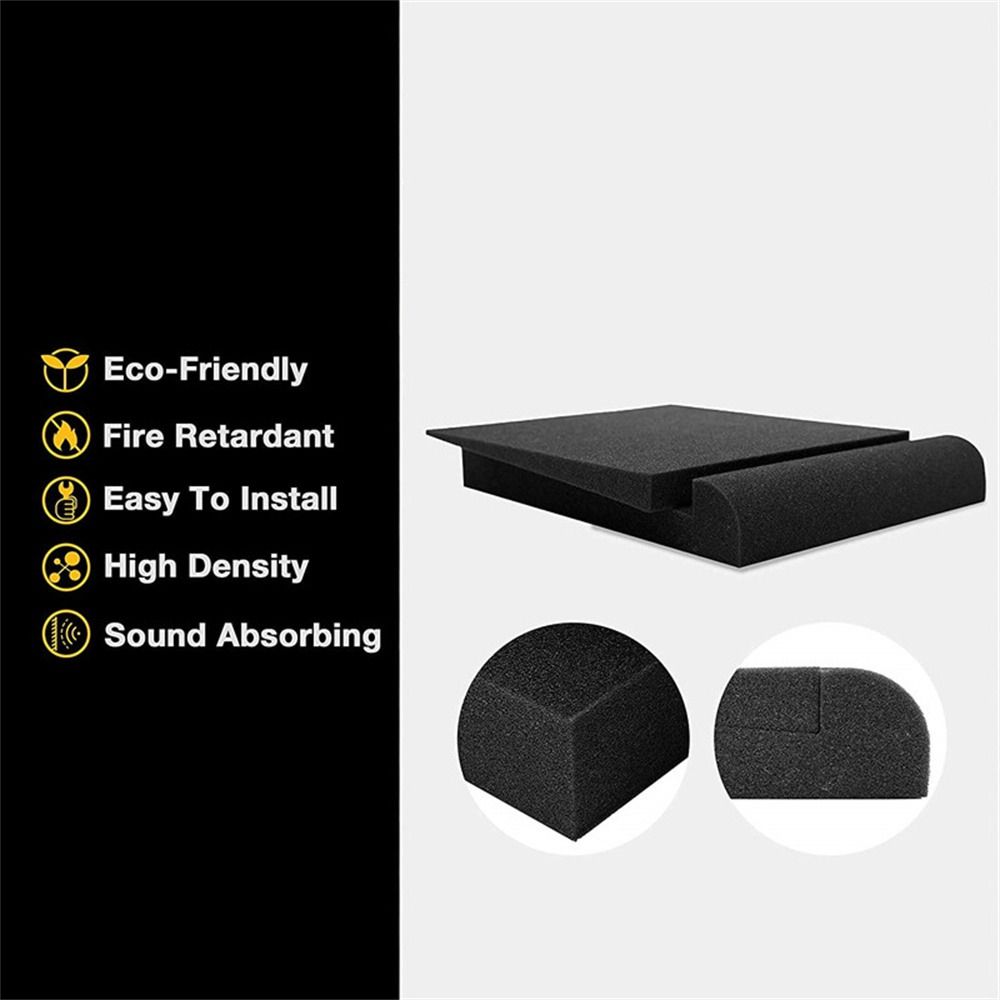1 takım stüdyo monitör hoparlö - Speaker Stand Tripod incelemesi ve fiyatı