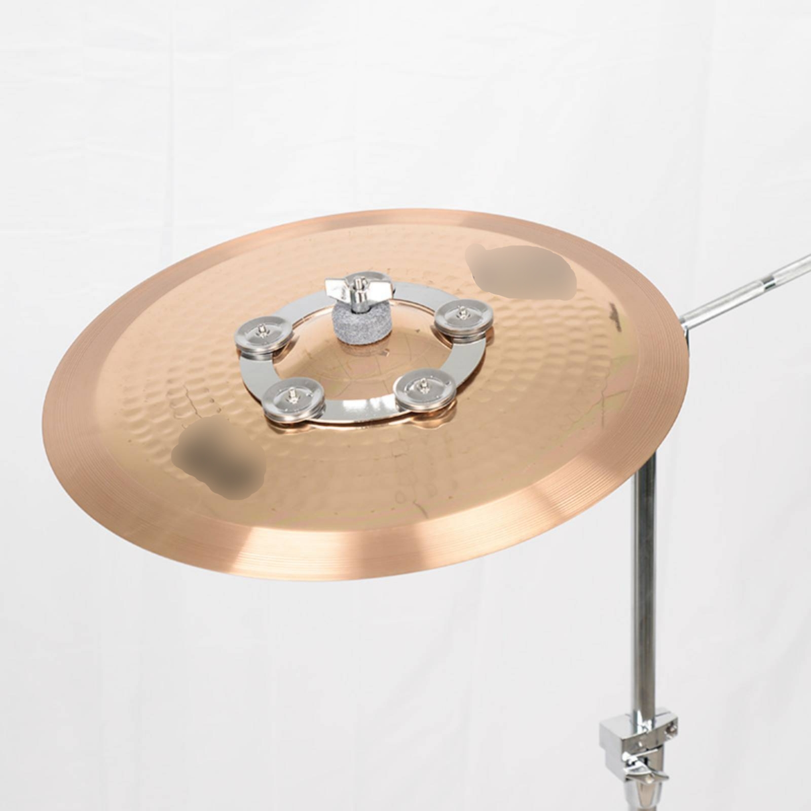 Zil Bandı Paslanmaz Çelik Çanl - Cymbal Hi Hat incelemesi ve fiyatı
