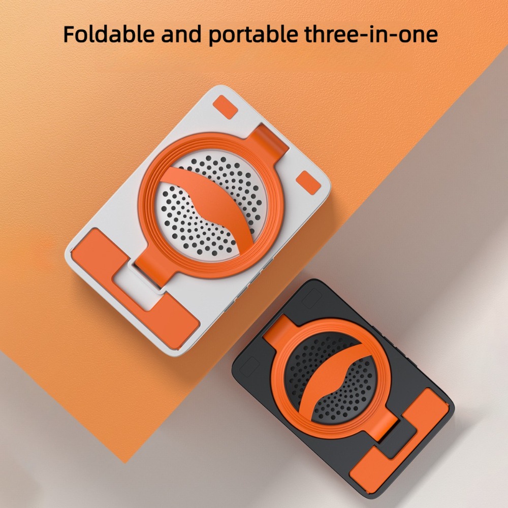 3'ü 1 Arada Katlanabilir Telef - Audio Music Spotify incelemesi ve fiyatı