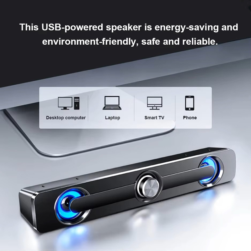 Caixa De Som Kablolu Hoparlör  - Audio Music Player Pc incelemesi ve fiyatı