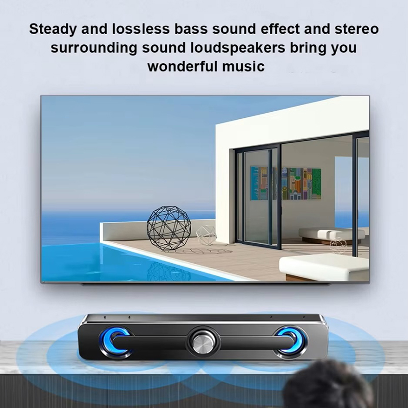 Caixa De Som Kablolu Hoparlör  - Audio Music Player Pc incelemesi ve fiyatı