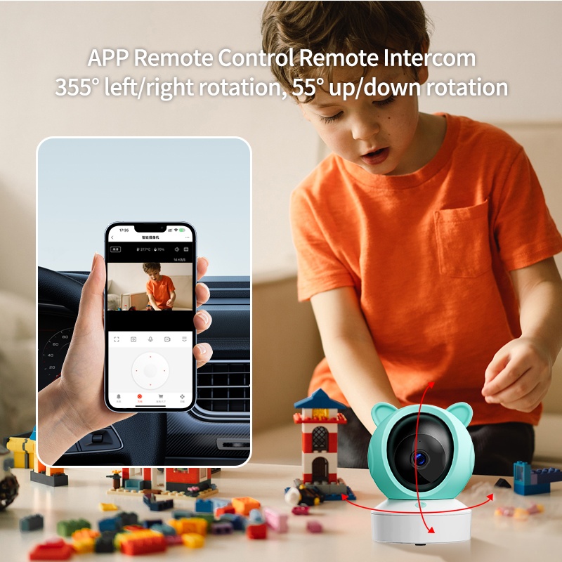 Danmini TUYA Uygulama Kontrolü - Audio Music Apps incelemesi ve fiyatı