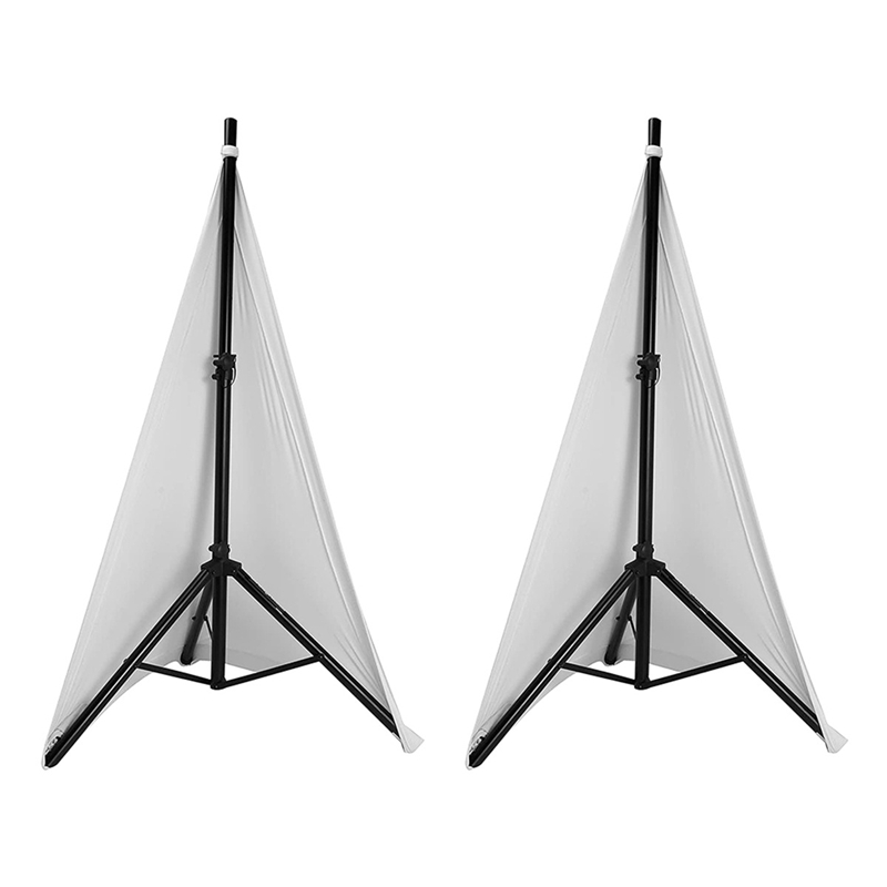 Evrensel Dj Işık Hoparlör Stan - Speaker Stand Tripod incelemesi ve fiyatı