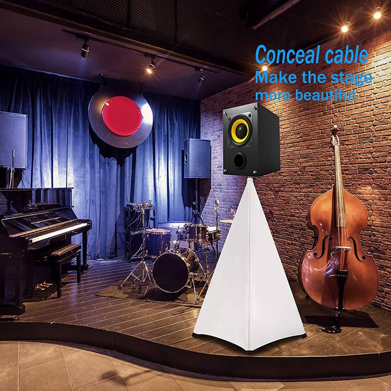 Evrensel Dj Işık Hoparlör Stan - Speaker Stand Tripod incelemesi ve fiyatı