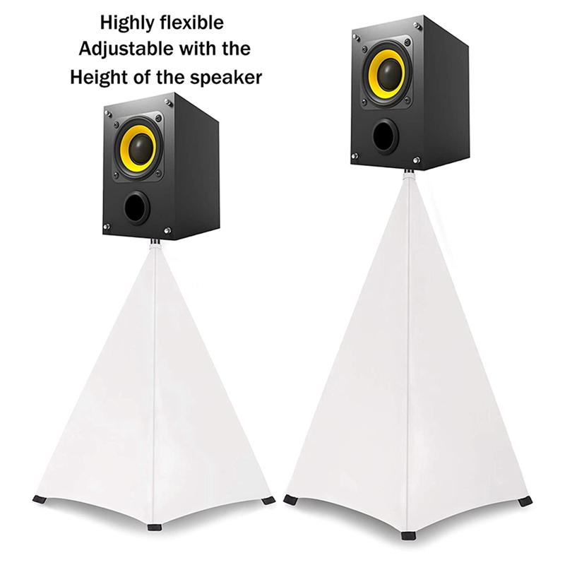 Evrensel Dj Işık Hoparlör Stan - Speaker Stand Tripod incelemesi ve fiyatı