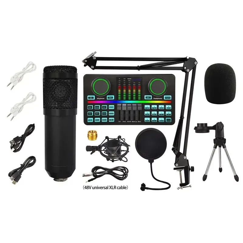 ABD'ye Gönderim Censreal Ses D - Audio Music Voice Changer incelemesi ve fiyatı