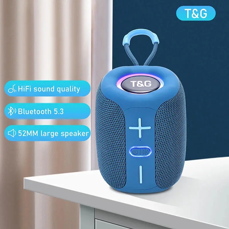 Taşınabilir Bluetooth Hoparlör - Audio Music Player Pc incelemesi ve fiyatı
