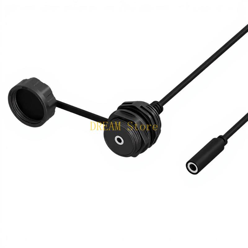 3.5Mm 1/8 TRS Erkek Dişi Sabit - Audio Music Best incelemesi ve fiyatı