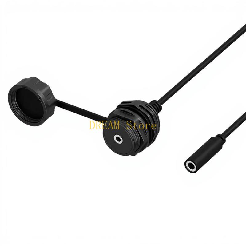 3.5Mm 1/8 TRS Erkek Dişi Sabit - Audio Music Best incelemesi ve fiyatı