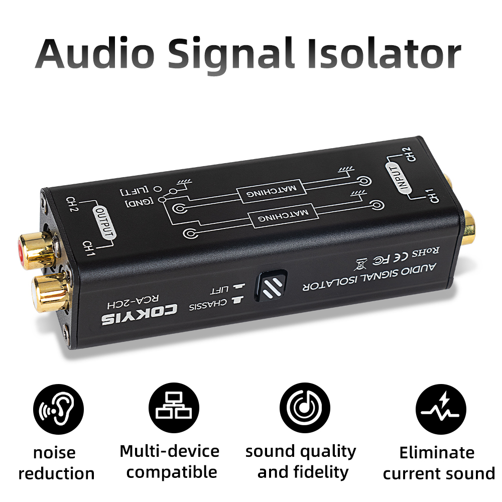 Profesyonel Susturma Cihazı Se - Audio Music Isolator incelemesi ve fiyatı