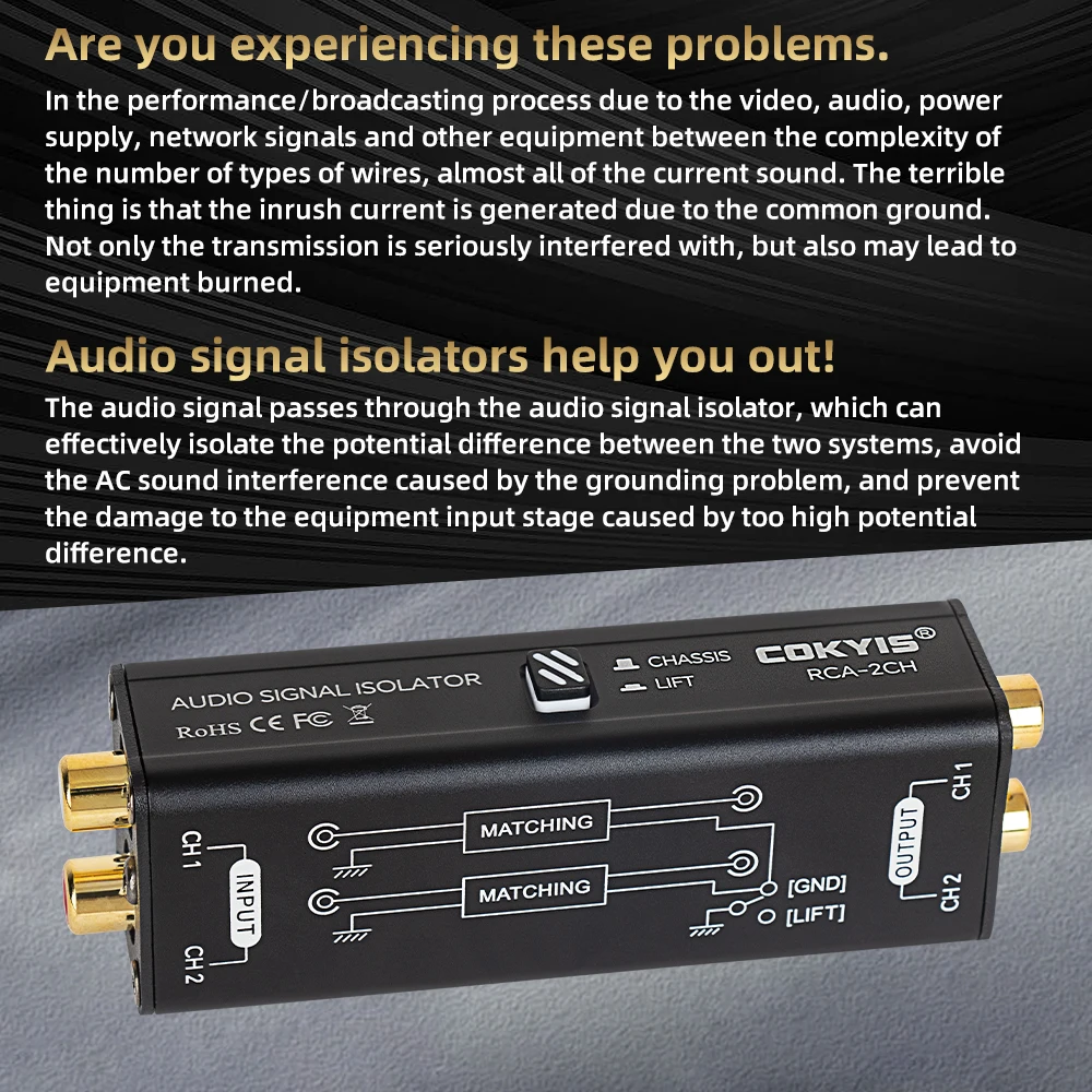 Profesyonel Susturma Cihazı Se - Audio Music Isolator incelemesi ve fiyatı