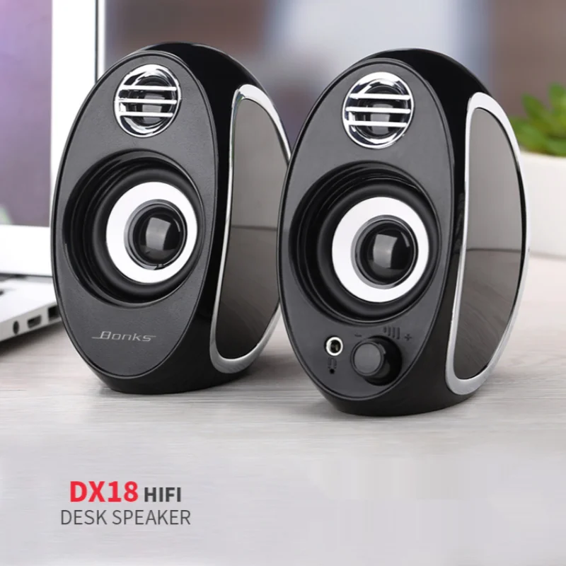 Dizüstü Küçük Hoparlör Masaüst - Audio Music Spotify incelemesi ve fiyatı