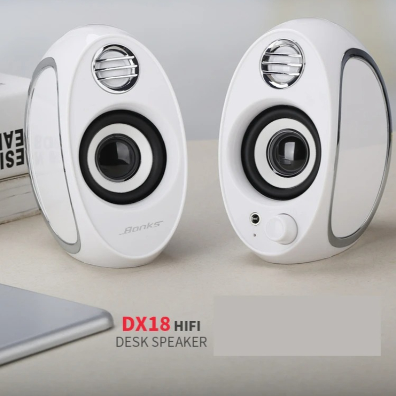 Dizüstü Küçük Hoparlör Masaüst - Audio Music Spotify incelemesi ve fiyatı