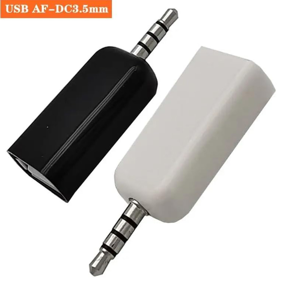 AUX - 3,5 mm Ses Adaptörü-USB  - Audio Music Only incelemesi ve fiyatı