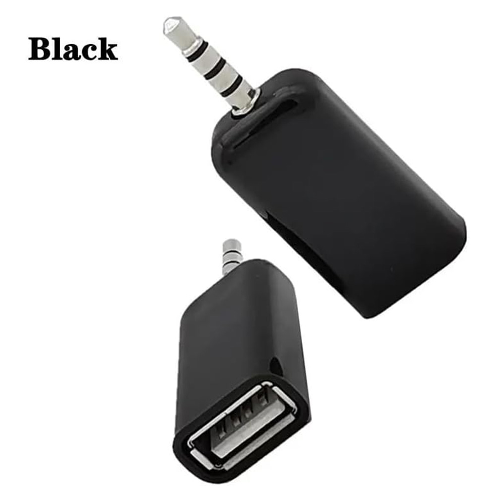 AUX - 3,5 mm Ses Adaptörü-USB  - Audio Music Only incelemesi ve fiyatı