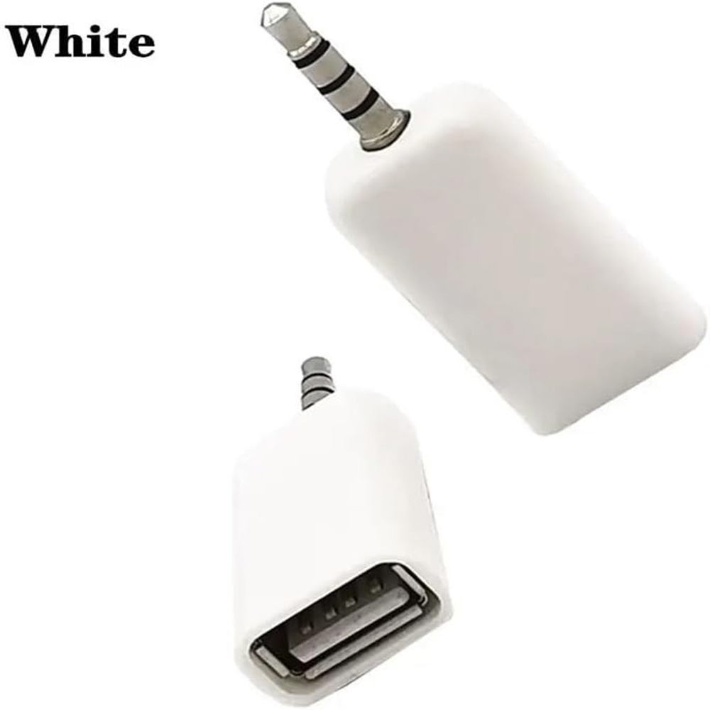 AUX - 3,5 mm Ses Adaptörü-USB  - Audio Music Only incelemesi ve fiyatı