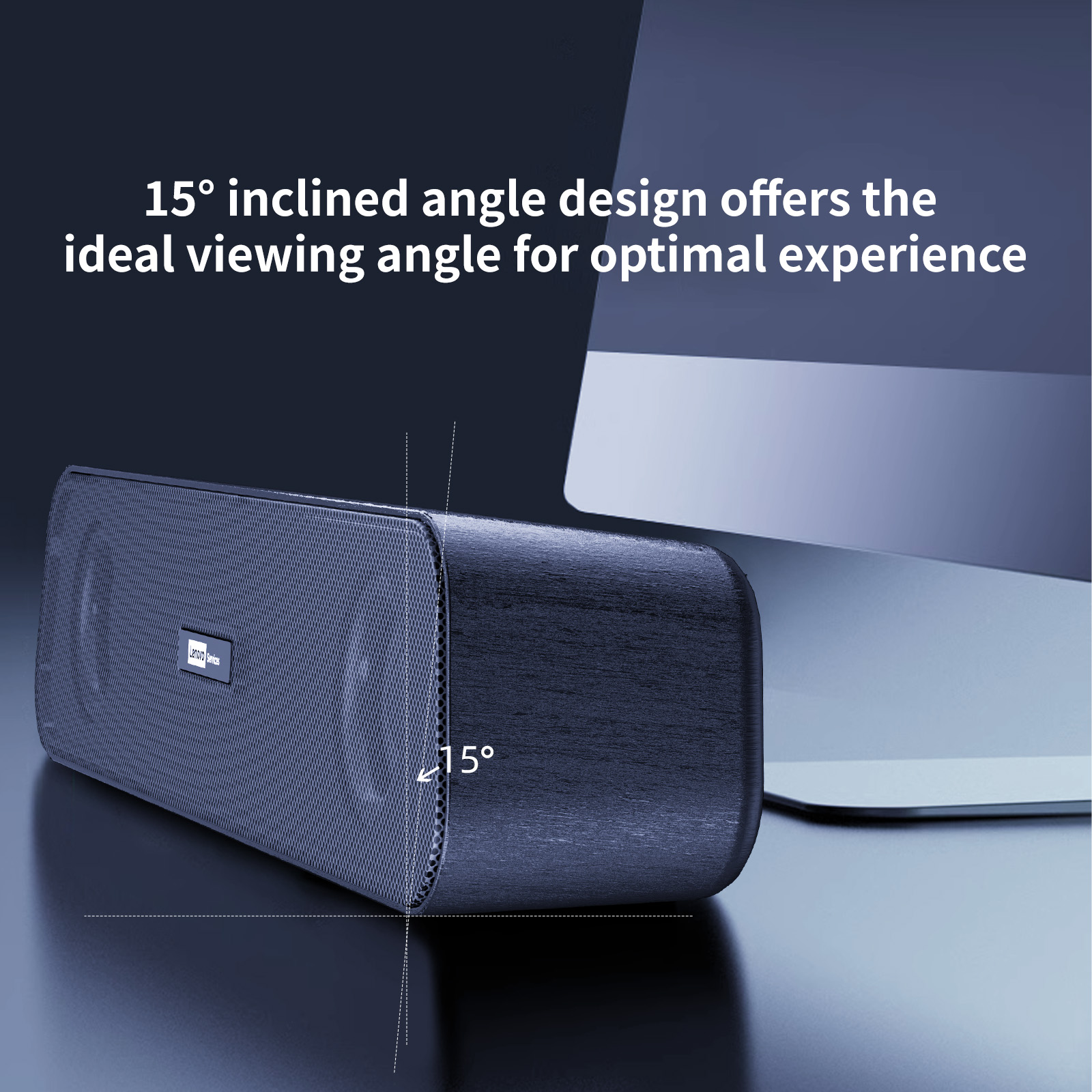 Lenovo USB Stereo Masaüstü Hop - Audio Music Player Pc incelemesi ve fiyatı