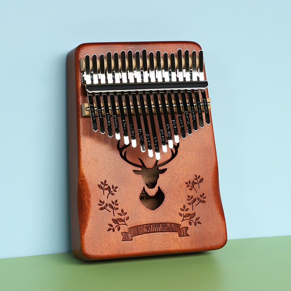Yeni Profesyonel Ayarlanmış Ba - Kalimba Thumb Piano incelemesi ve fiyatı