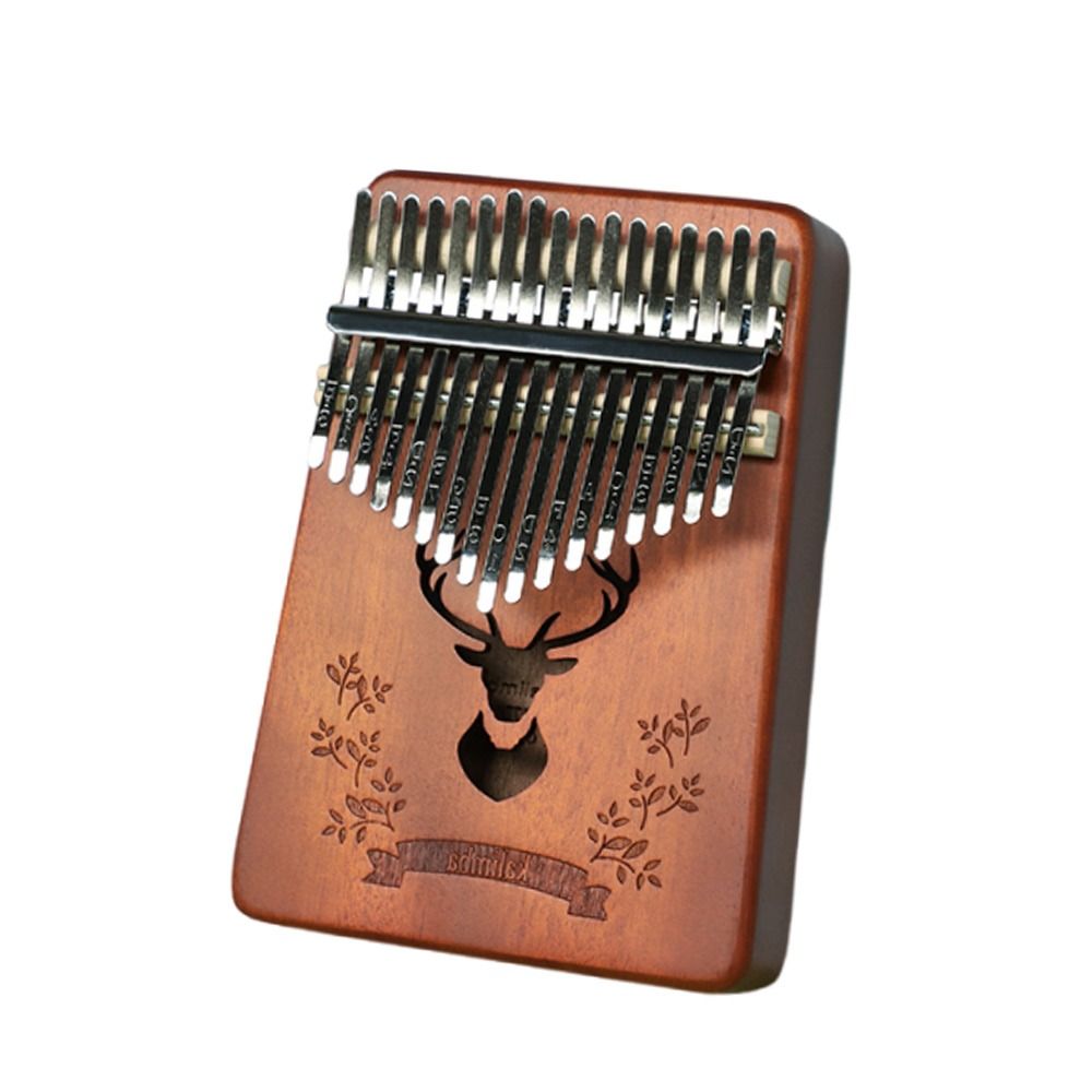 Yeni Profesyonel Ayarlanmış Ba - Kalimba Thumb Piano incelemesi ve fiyatı