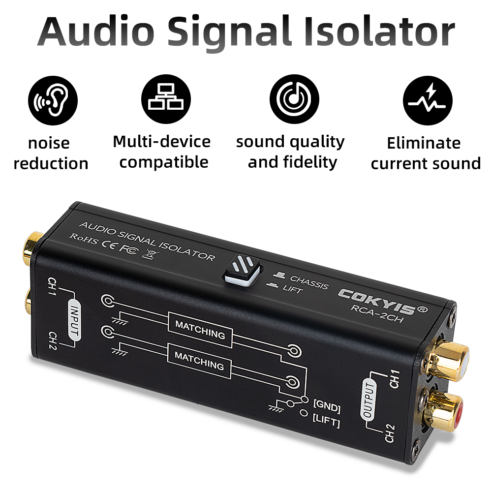 Profesyonel Hum Eliminator Ses - Audio Music Isolator incelemesi ve fiyatı
