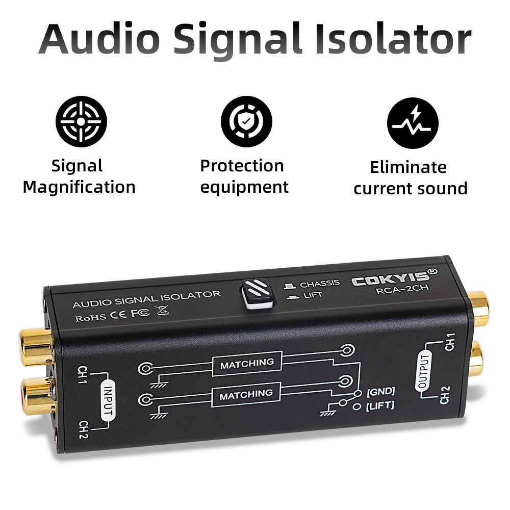 Profesyonel Hum Eliminator Ses - Audio Music Isolator incelemesi ve fiyatı