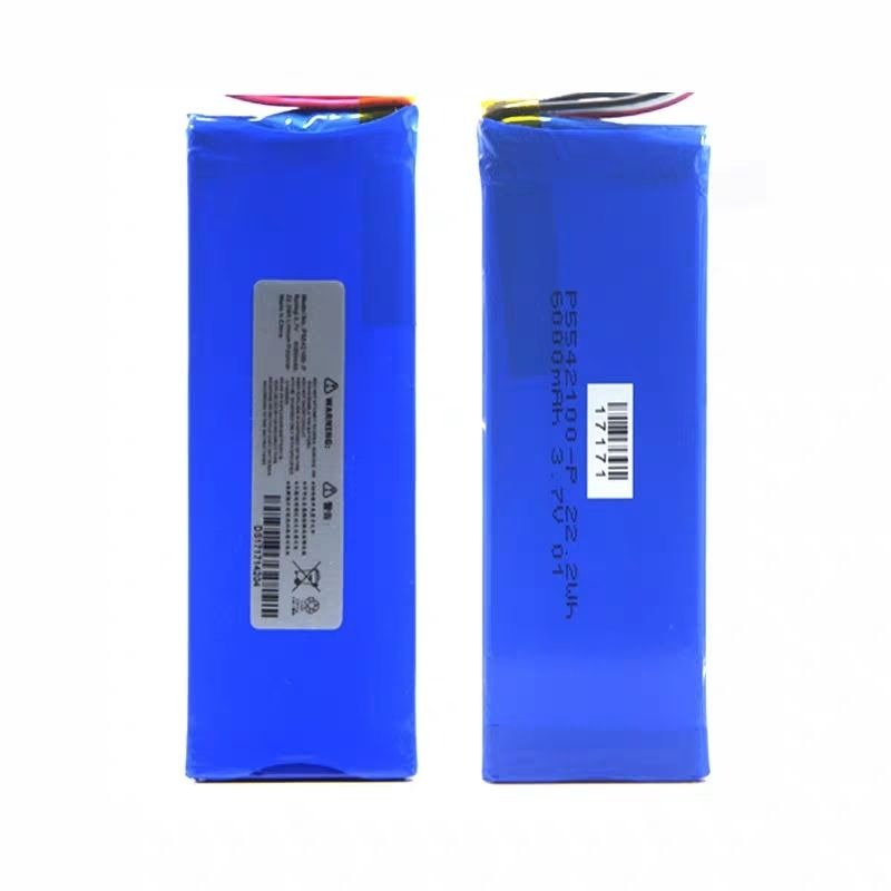 3.7V 6000mAh JBL PULSE3 Pil Mü - Audio Music Only incelemesi ve fiyatı