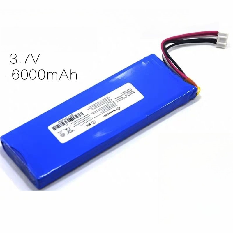 3.7V 6000mAh JBL PULSE3 Pil Mü - Audio Music Only incelemesi ve fiyatı