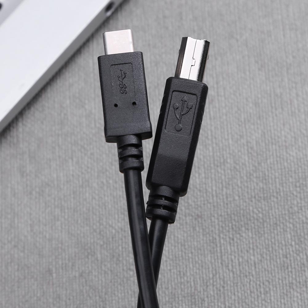 USB C USB B Yazıcı Kablosu Tip - Midi Controller Pad incelemesi ve fiyatı