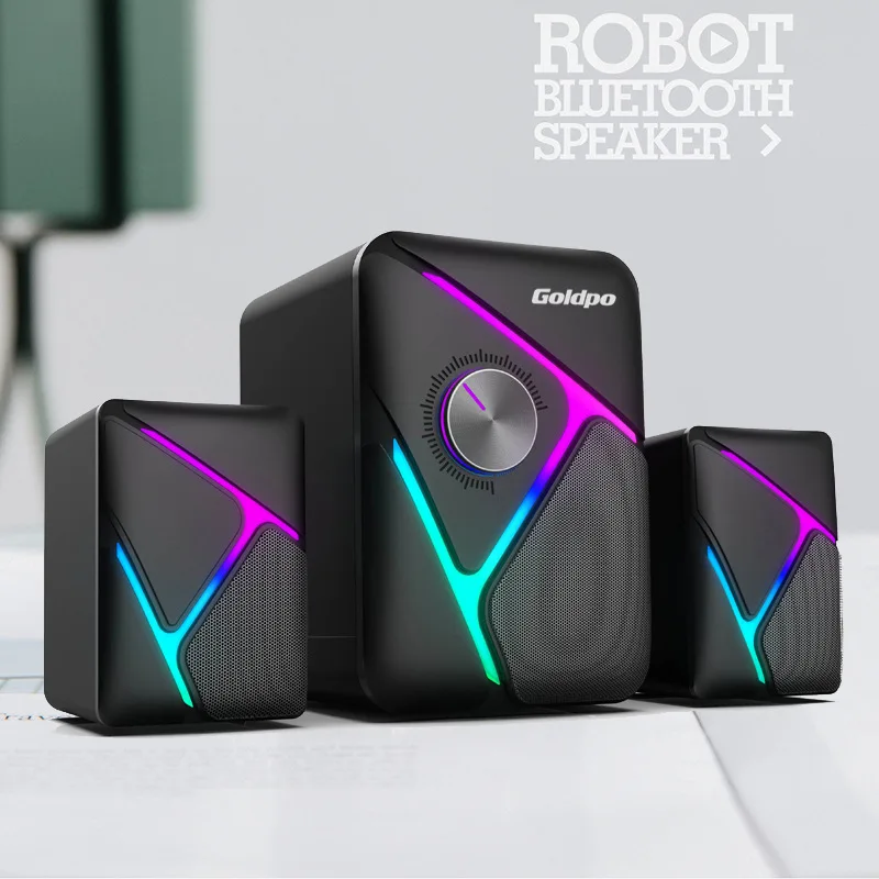Bilgisayar Ses 2.1 Subwoofer E - Audio Music Spotify incelemesi ve fiyatı
