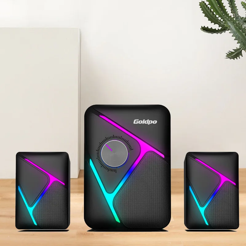 Bilgisayar Ses 2.1 Subwoofer E - Audio Music Spotify incelemesi ve fiyatı