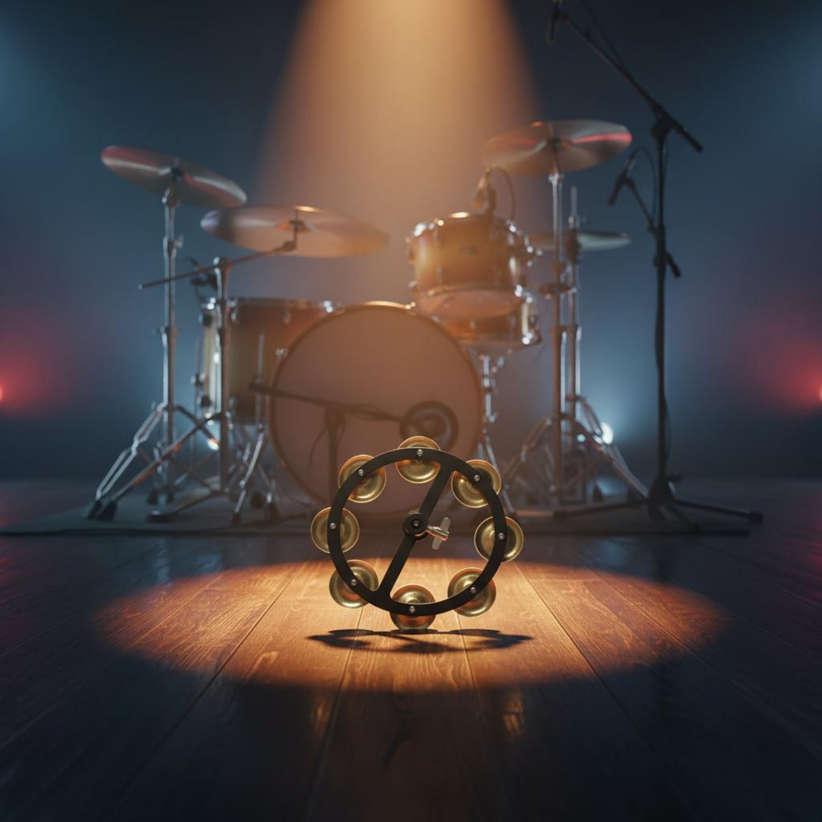 Zil Çıngırak Çemberi Çift Sıra - Cymbal Hi Hat incelemesi ve fiyatı