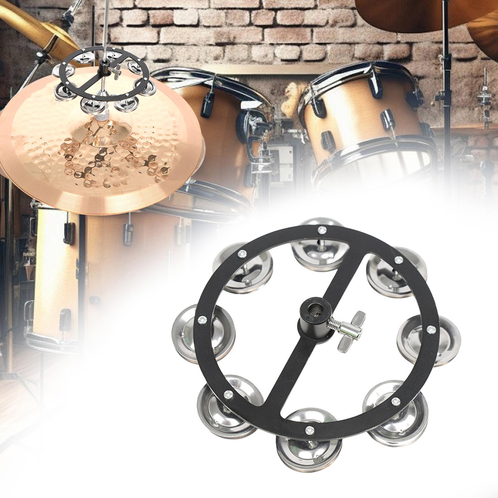 Hi Hat Tef Tef Zil Müzik Aleti - Cymbal Hi Hat incelemesi ve fiyatı