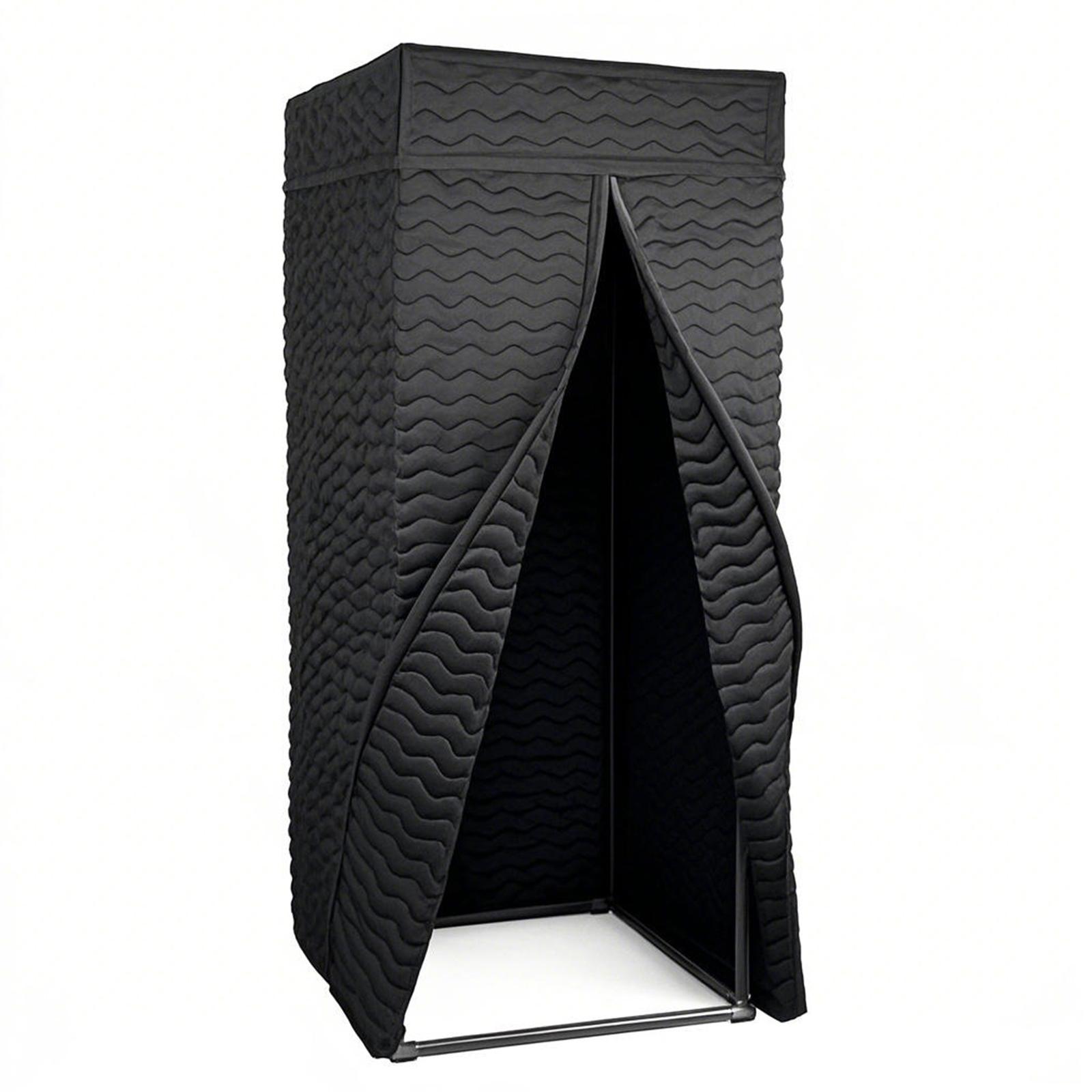Ses Yalıtımlı Kabin Taşınabili - Audio Music Isolator incelemesi ve fiyatı