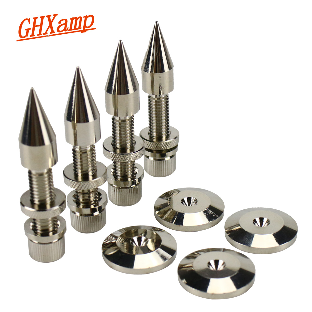 GHXAMP 4 Takım M8 * 60mm Hopar - Speaker Stand Tripod incelemesi ve fiyatı